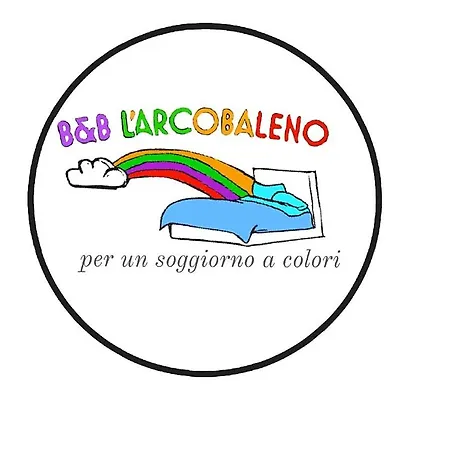 Frühstückspension L'arcobaleno *