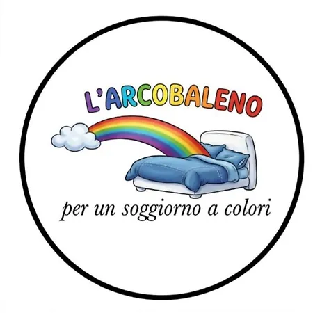 L' Arcobaleno Oda ve Kahvaltı Pula