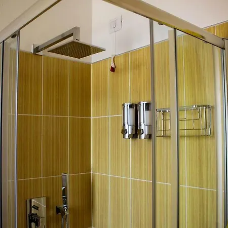 L'arcobaleno Bed & Breakfast