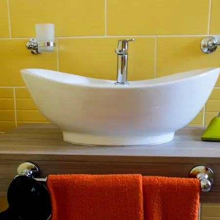 Bed & Breakfast L'arcobaleno Pula