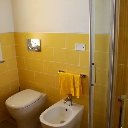 L'arcobaleno Bed & Breakfast Pula