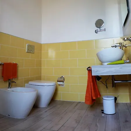 L'arcobaleno Bed & Breakfast Pula