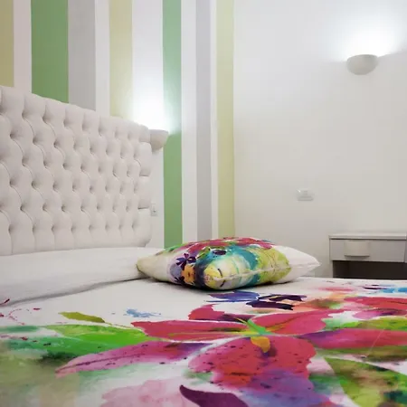 L' Arcobaleno Panzió 4*