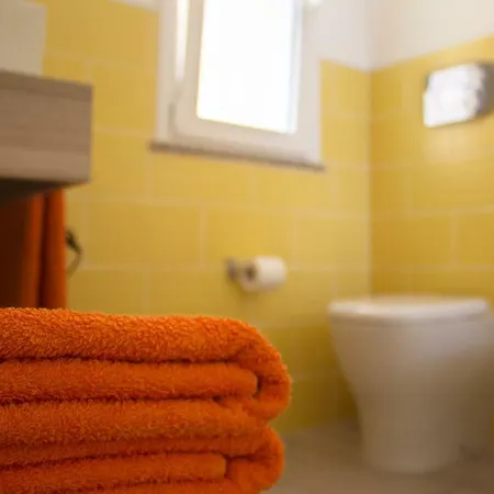 Bed & Breakfast L'arcobaleno