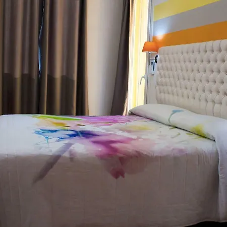 Bed & Breakfast L'arcobaleno 4*