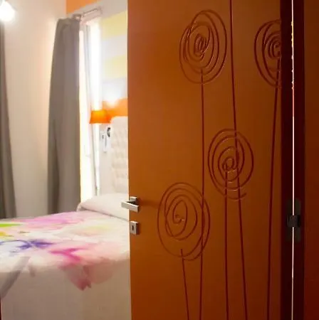 L'arcobaleno 4* Pula