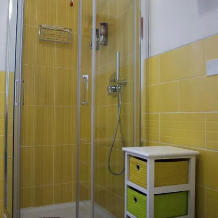 L'arcobaleno Bed & Breakfast Pula