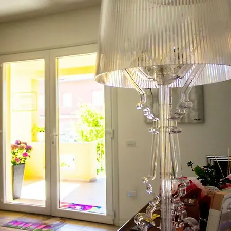 L'arcobaleno Bed & Breakfast Pula