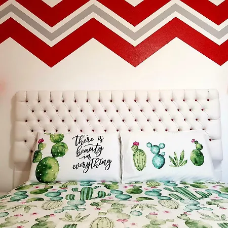 Bed & Breakfast L'arcobaleno Pula