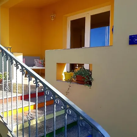 L'arcobaleno
