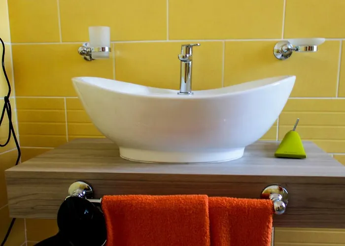 Bed and breakfast L' Arcobaleno Pula