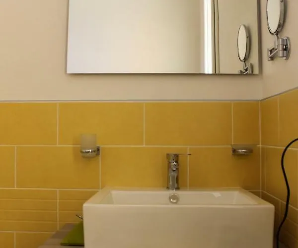 L' Arcobaleno Bed and breakfast Pula