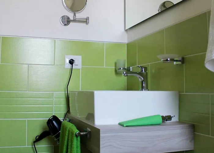 Bed and breakfast L' Arcobaleno Pula