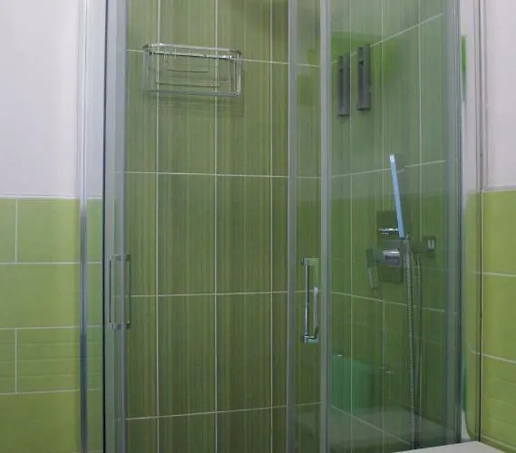 L' Arcobaleno Bed and breakfast Pula