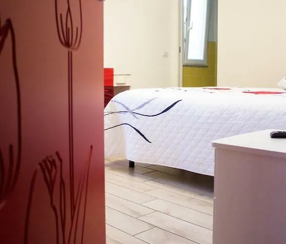 L' Arcobaleno Bed and breakfast 4*