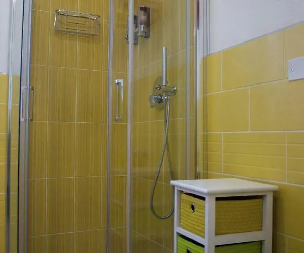 L' Arcobaleno Bed and breakfast Pula