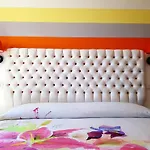 L' Arcobaleno Bed & Breakfast 4*