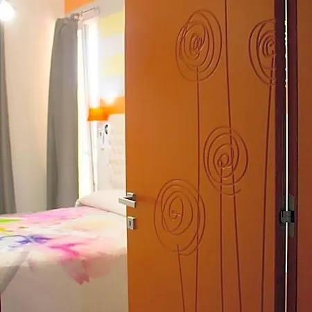 Bed and Breakfast L' Arcobaleno Pula