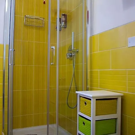 L' Arcobaleno Bed and Breakfast Pula