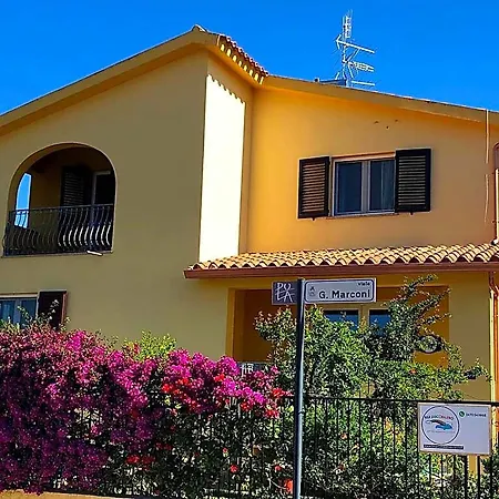 L' Arcobaleno Bed and Breakfast 3*