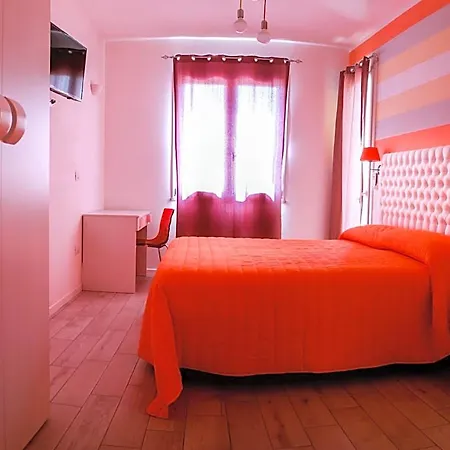 Bed and Breakfast L' Arcobaleno