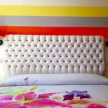 Bed and Breakfast L' Arcobaleno 3*