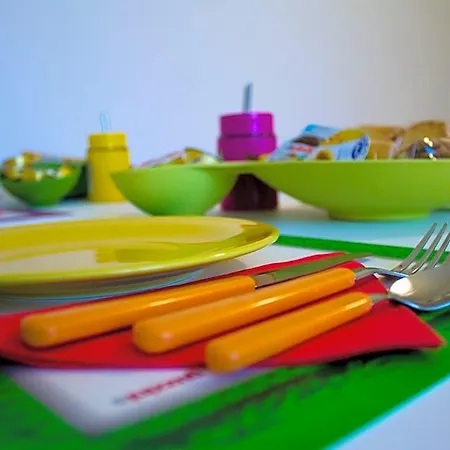 Bed and Breakfast L' Arcobaleno Pula