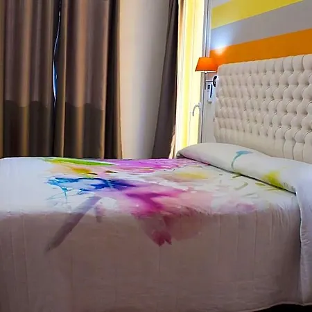L' Arcobaleno 3*