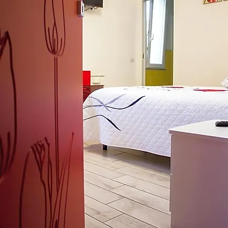 B&B L' Arcobaleno