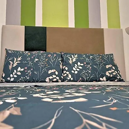 L' Arcobaleno Bed and Breakfast