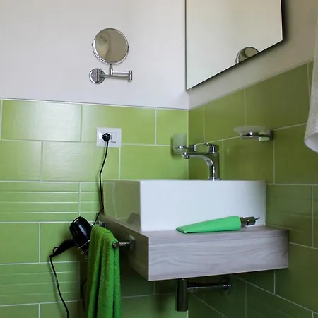 Bed & Breakfast L'arcobaleno Pula