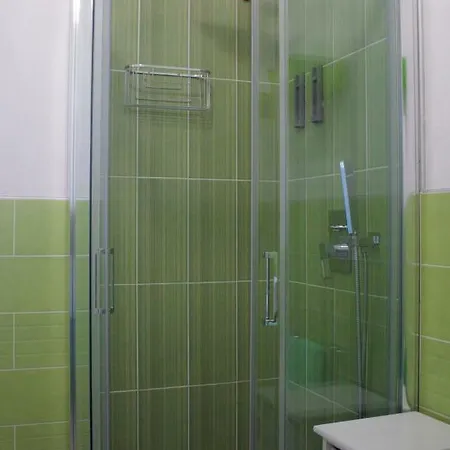 L'arcobaleno Bed & Breakfast Pula