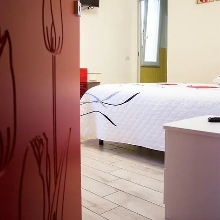 L' Arcobaleno Bed & Breakfast 4*