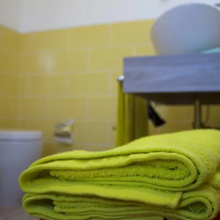 Bed & Breakfast L'arcobaleno 4*