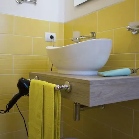 Bed & Breakfast L'arcobaleno 4*