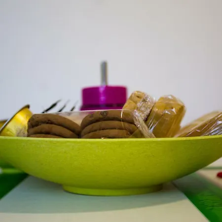 L'arcobaleno 4* Pula