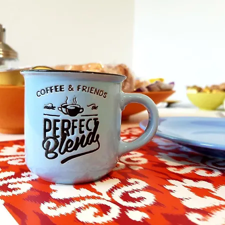 L'arcobaleno Bed & Breakfast