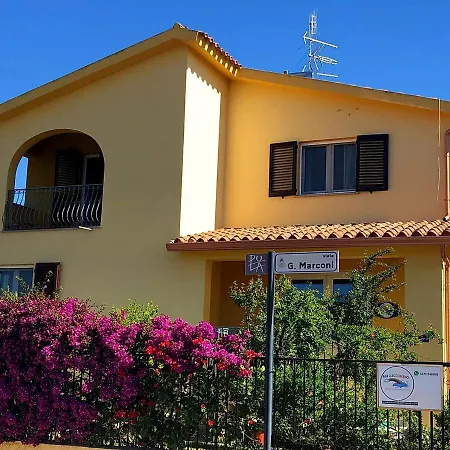 L'arcobaleno Bed & Breakfast *