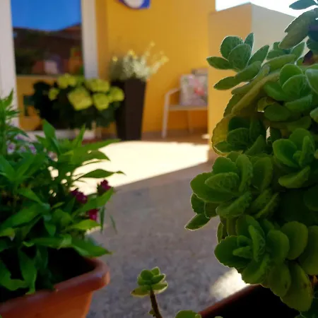 L'arcobaleno