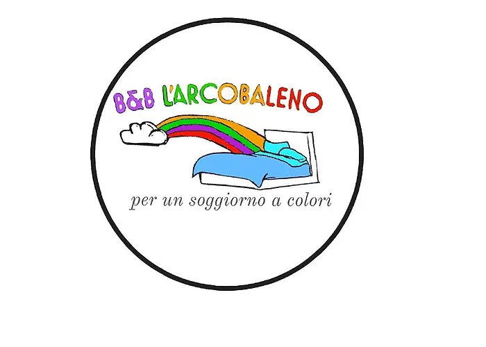 Panzió L' Arcobaleno 4*