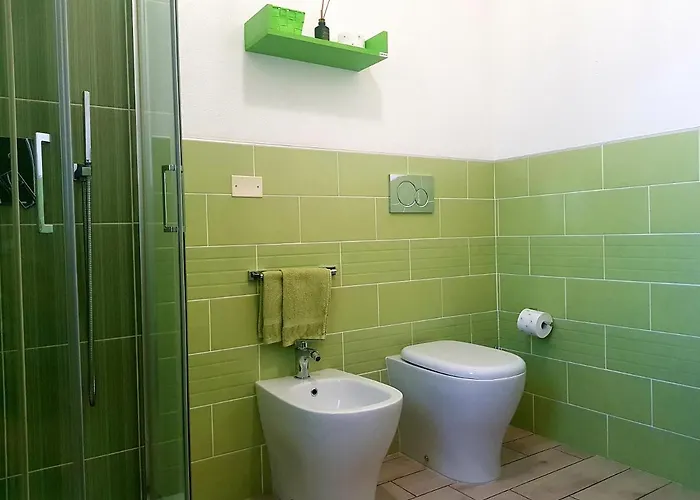 L' Arcobaleno Panzió Pula