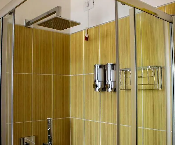 L' Arcobaleno Panzió