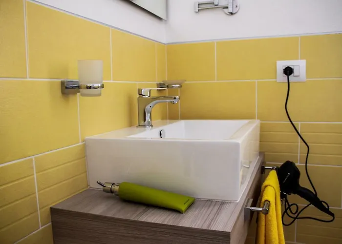 L'arcobaleno Bed & Breakfast 4*