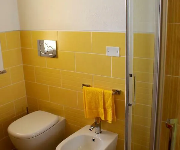 L' Arcobaleno Panzió Pula