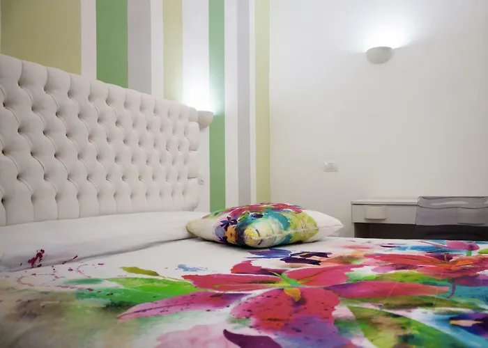 L' Arcobaleno Panzió 4*