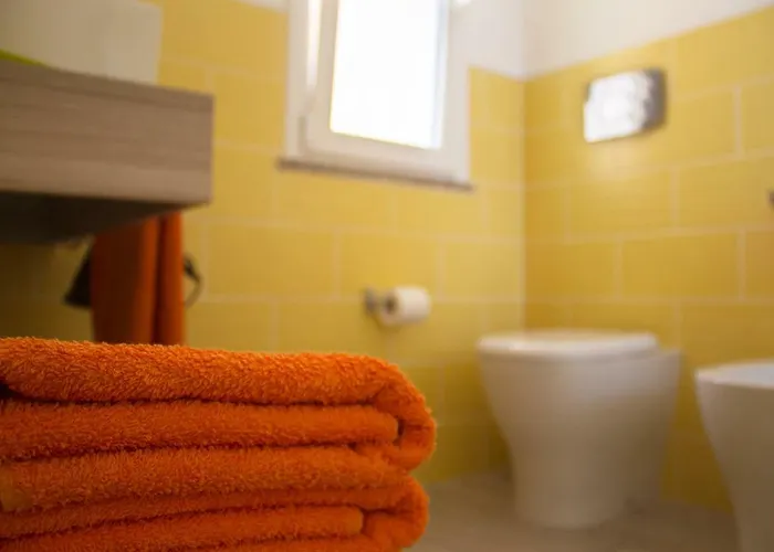 住宿加早餐酒店 L' Arcobaleno