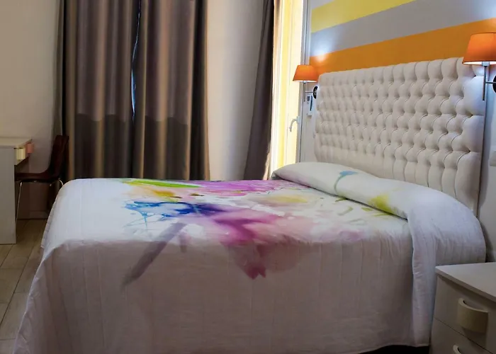 住宿加早餐酒店 L' Arcobaleno 4*