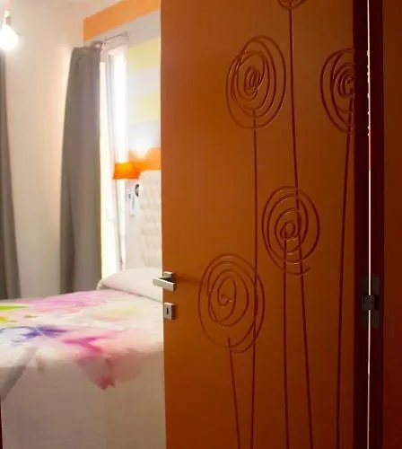 L' Arcobaleno 4* 普拉