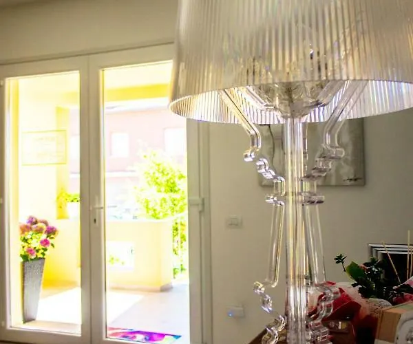 L'arcobaleno Bed & Breakfast Pula