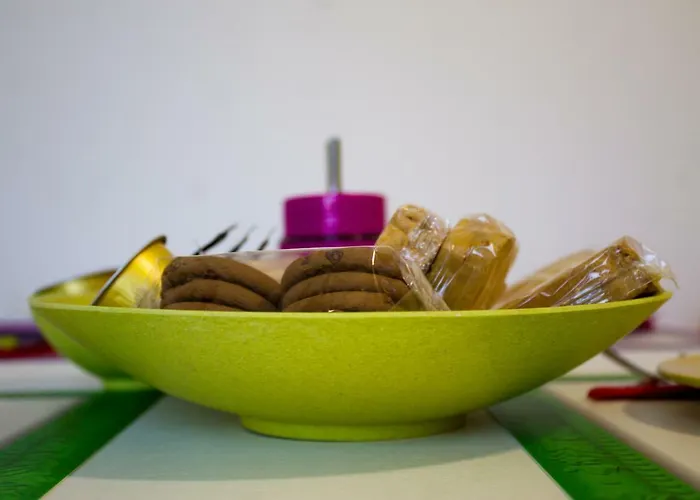 L' Arcobaleno 4* Pula